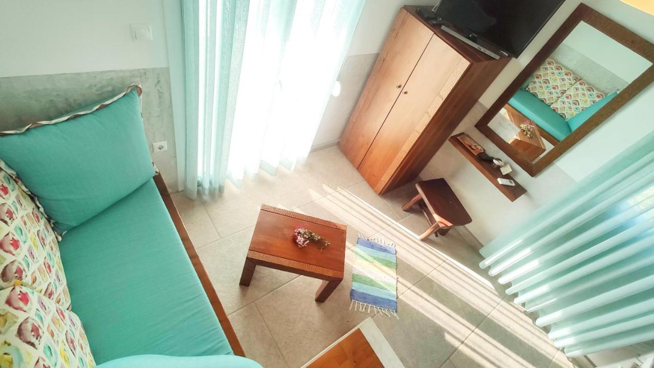 Studios Aeolos Kalymnos Myrties Ngoại thất bức ảnh