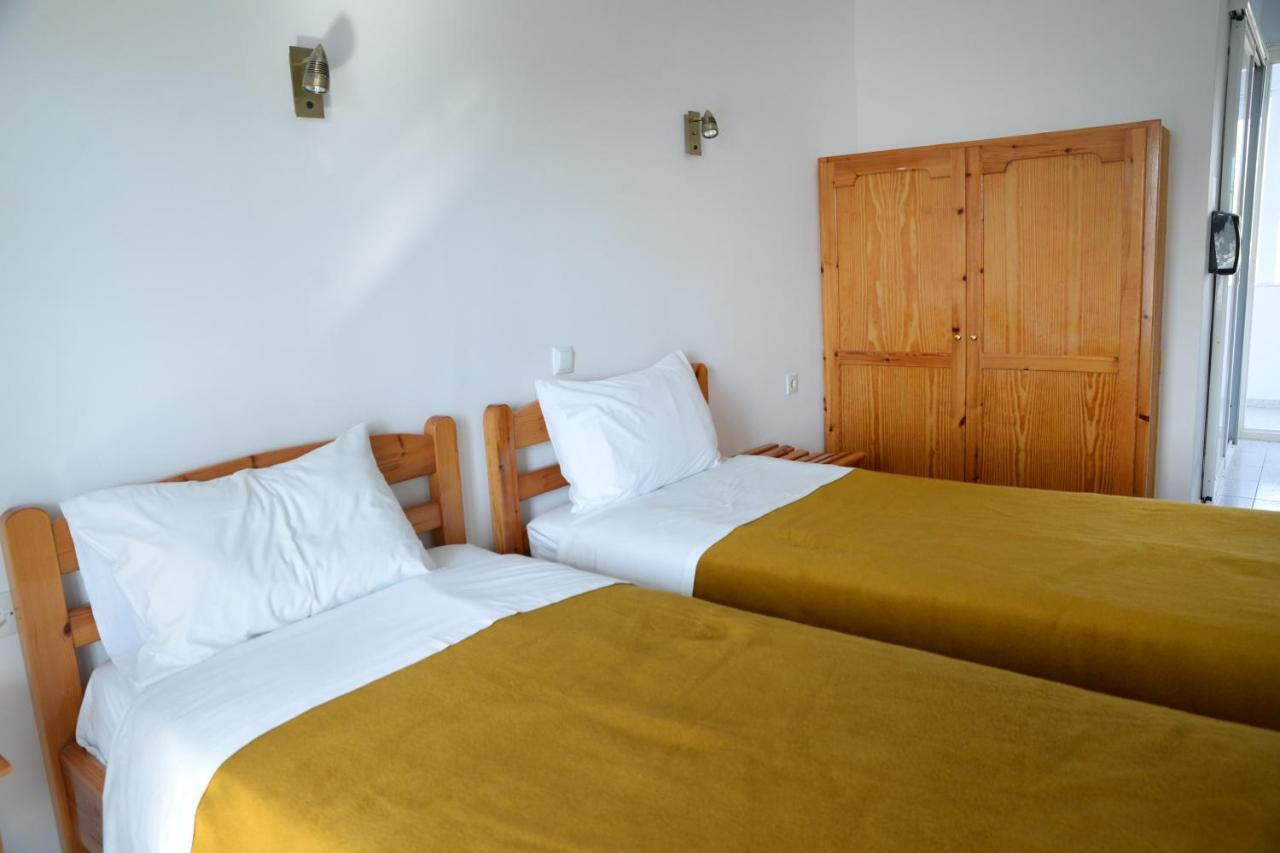 Studios Aeolos Kalymnos Myrties Ngoại thất bức ảnh