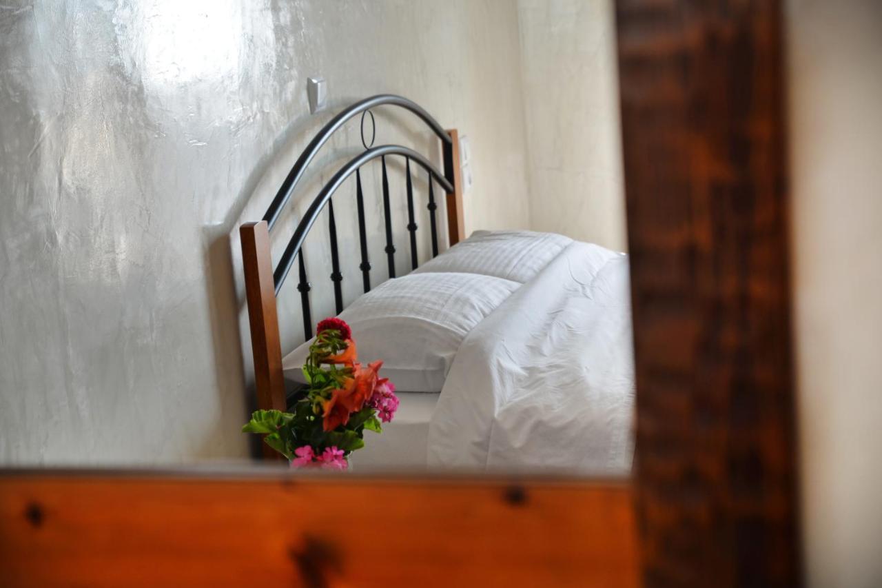 Studios Aeolos Kalymnos Myrties Ngoại thất bức ảnh