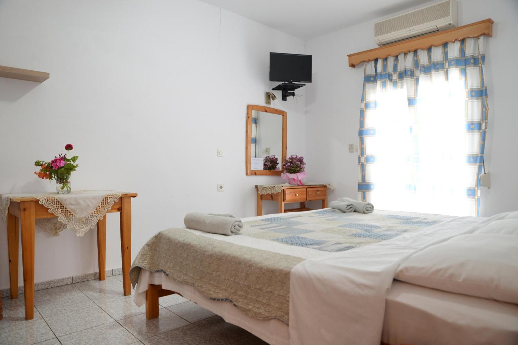 Studios Aeolos Kalymnos Myrties Phòng bức ảnh