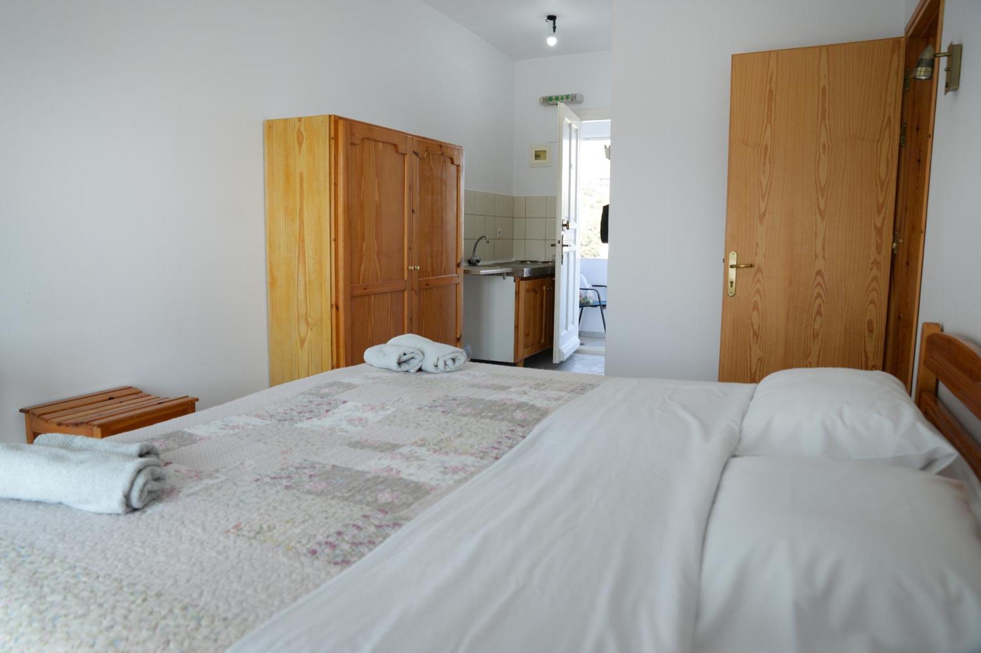 Studios Aeolos Kalymnos Myrties Phòng bức ảnh