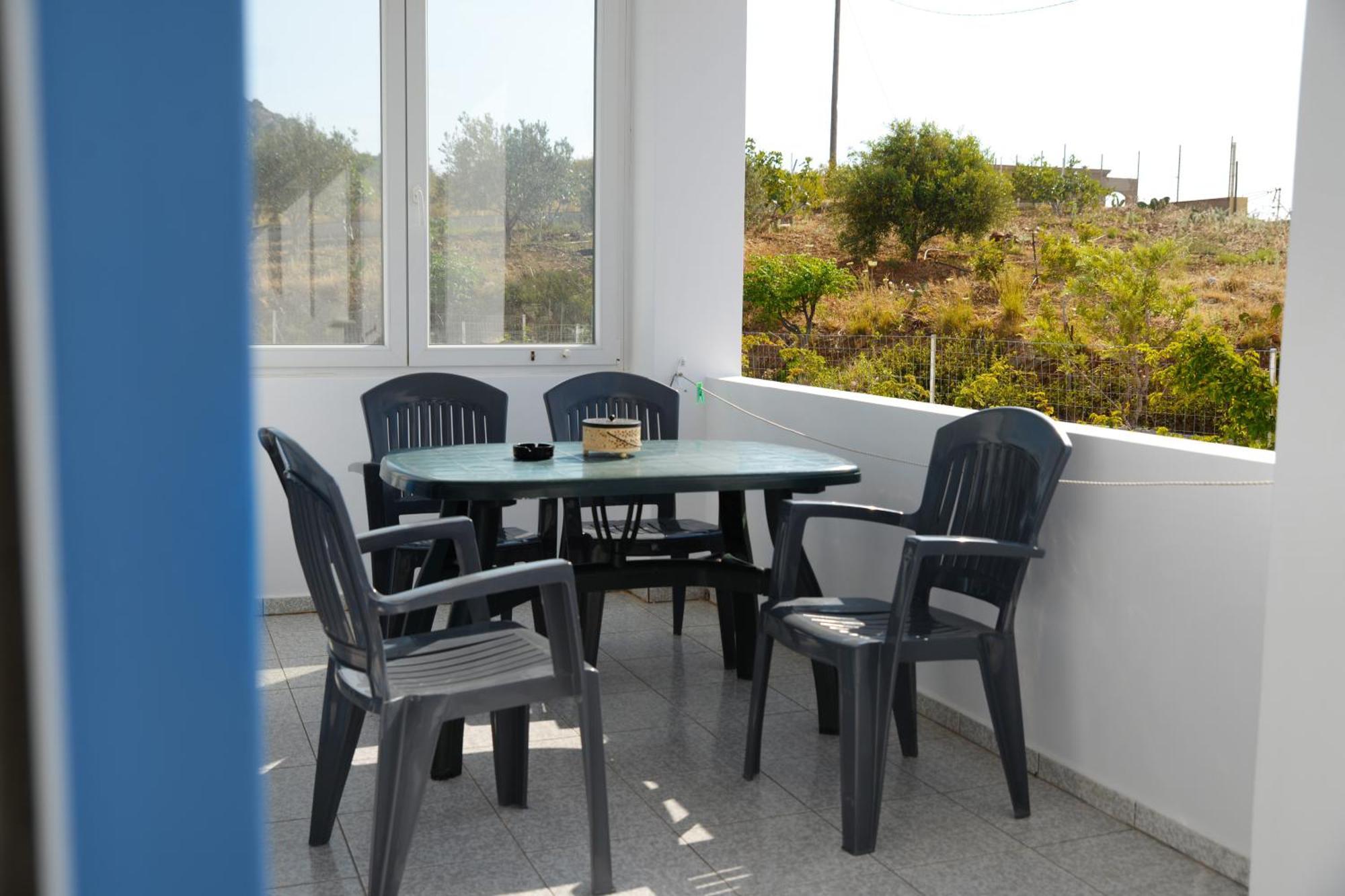 Studios Aeolos Kalymnos Myrties Phòng bức ảnh